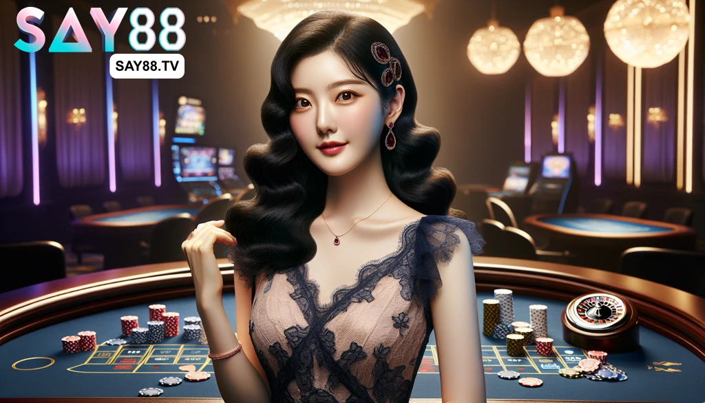 3 câu hỏi thường gặp về SAY88