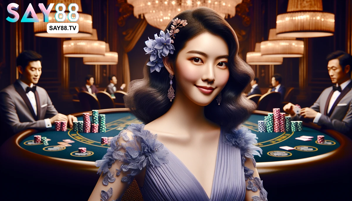 Banner SAY88 đại lễ 30/4