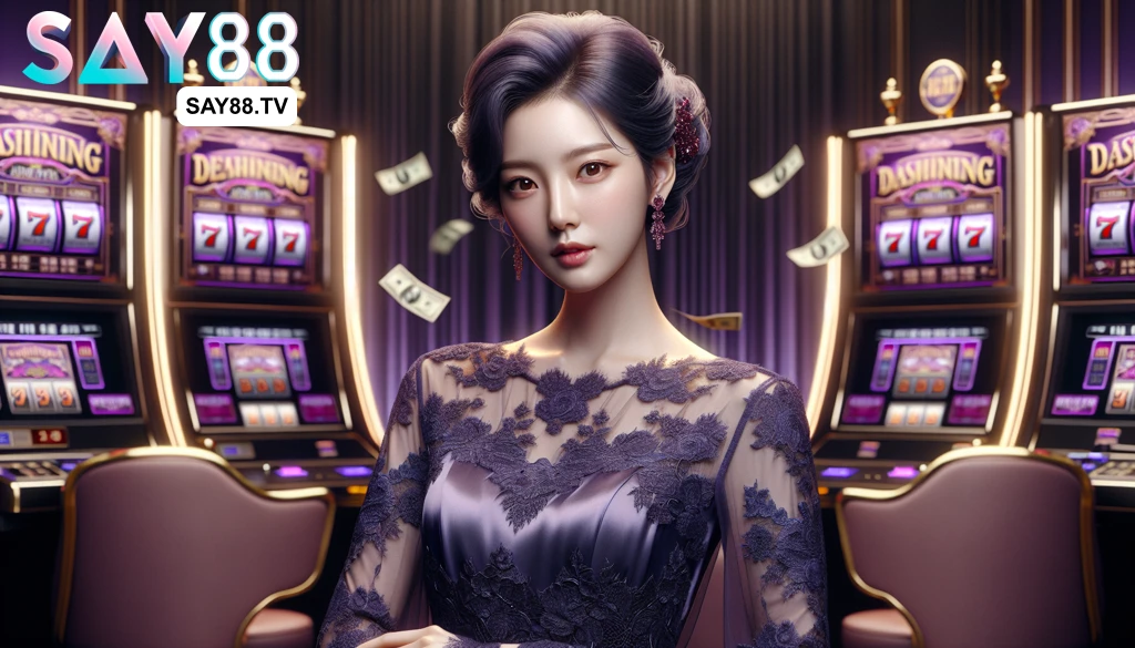 Banner nổ hũ FC SAY88