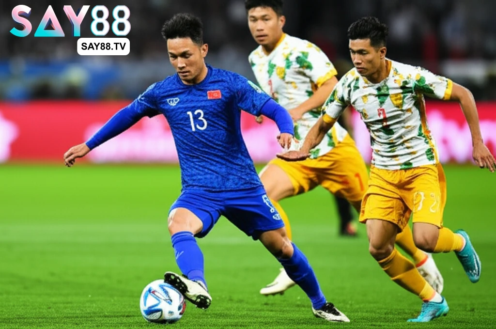 Các loại kèo Bóng Đá là gì?