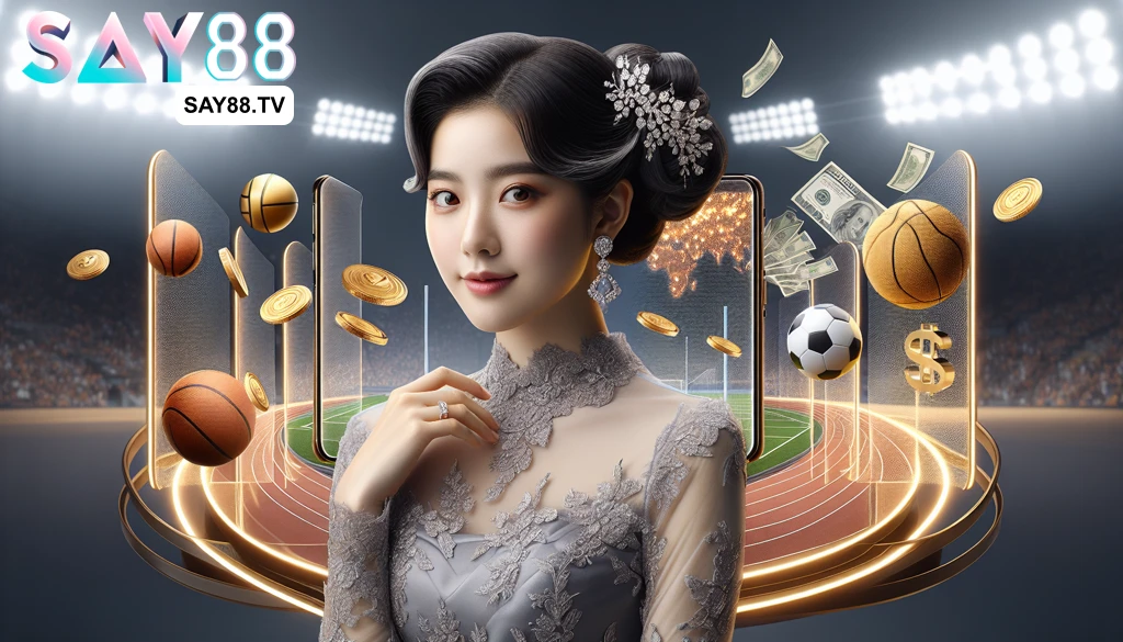Cách chơi Liêng ăn tiền trực tuyến tại nhà cái SAY88