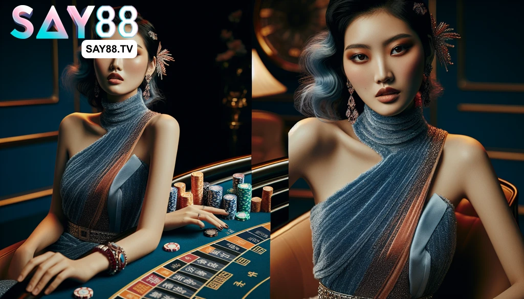 Cần chuẩn bị những gì để lấy lại mật khẩu SAY88?