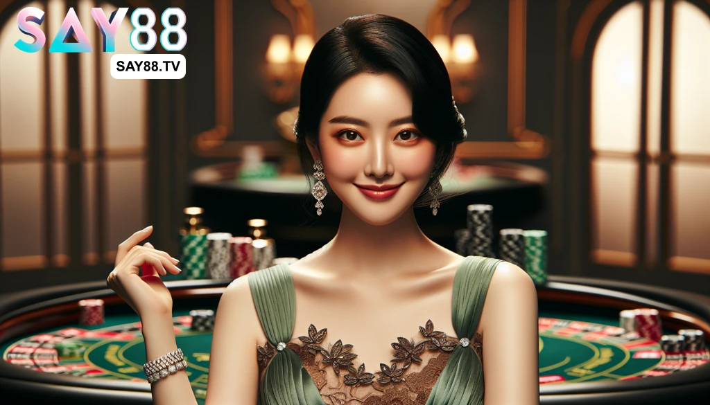 CEO nhà sáng lập SAY88 - Phan Nhật Huy