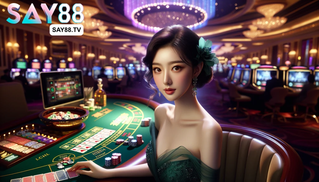 Chủ quản cổng game tại Wincapital