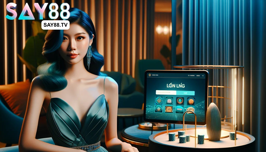 Điều kiện đăng nhập vào SAY88 hội viên cần biết