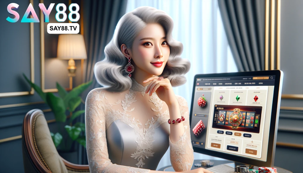 Điều kiện đăng nhập vào SAY88 hội viên cần biết