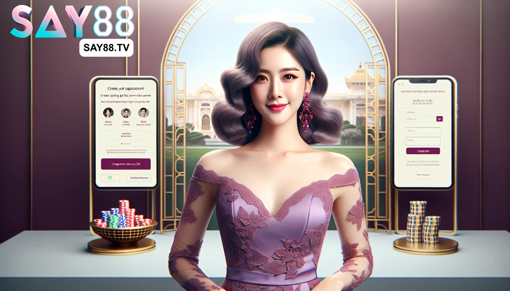 Điều kiện để đơn đăng ký SAY88 được chấp thuận