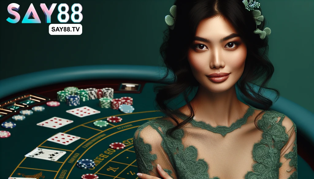 Đồng ý với chính sách điều khoản và điều kiện của SAY88