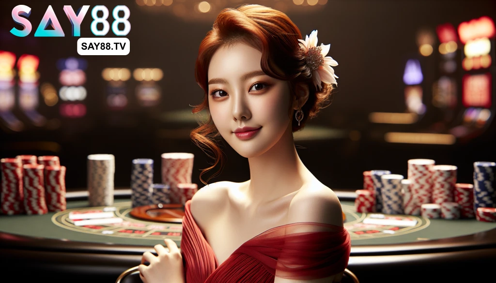 Giải đáp thắc mắc từ ưu đãi SAY88 tặng 50K