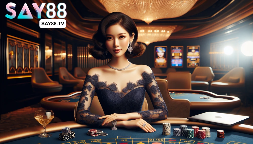 Giới thiệu chung về cách chơi ba cây