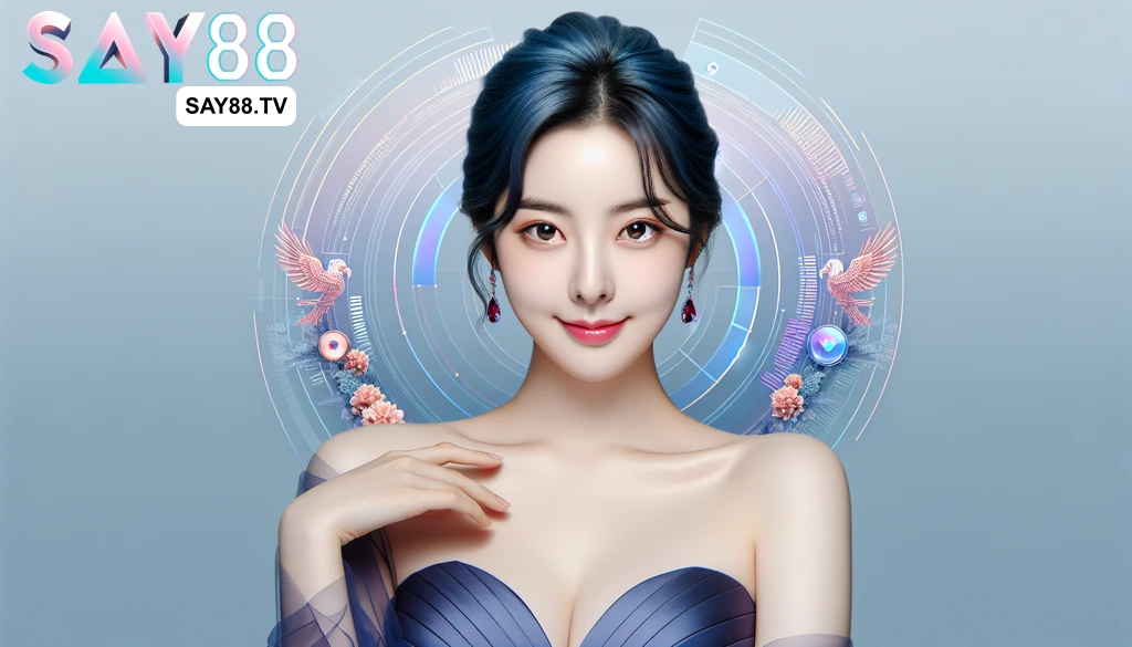 Giới thiệu khuyến mãi SAY88 tặng 50K