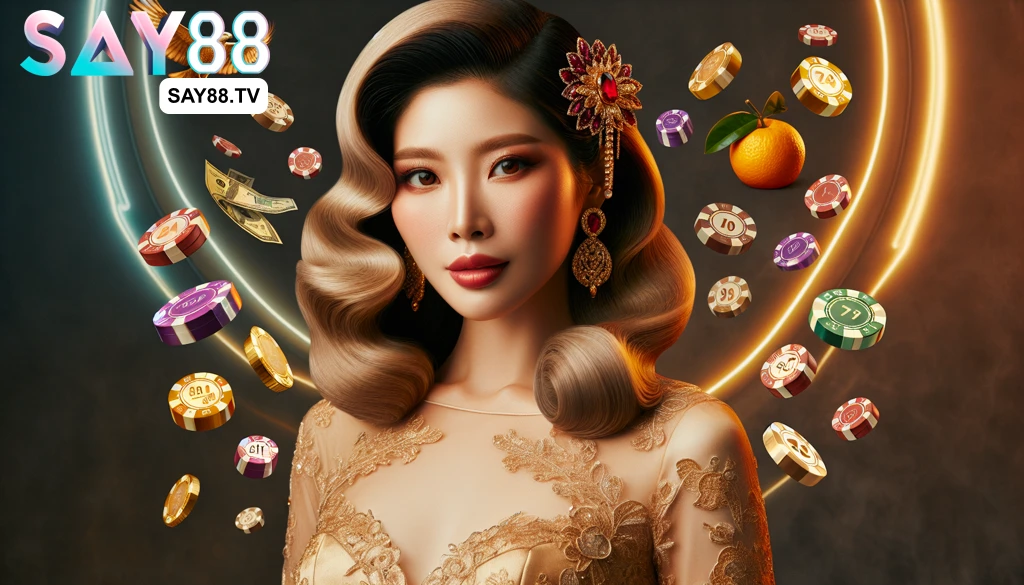 Giới thiệu khuyến mãi SAY88 tặng 50K