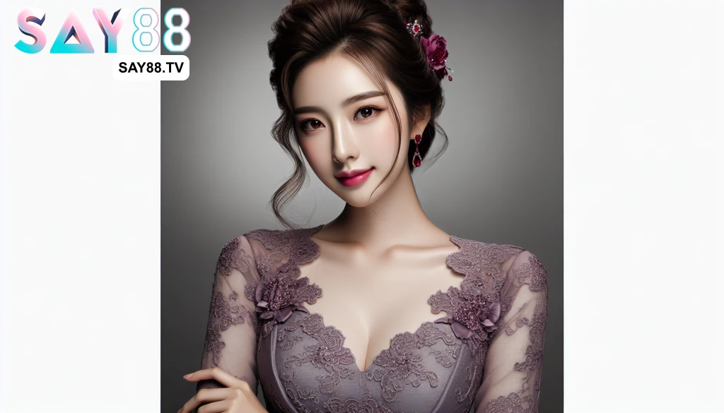 Giới thiệu về địa điểm xổ số SAY88