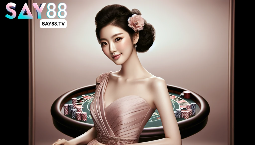 Giới thiệu việc làm đại lý SAY88
