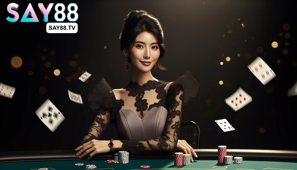 Hướng dẫn mẹo chơi baccarat trực tuyến cần thiết