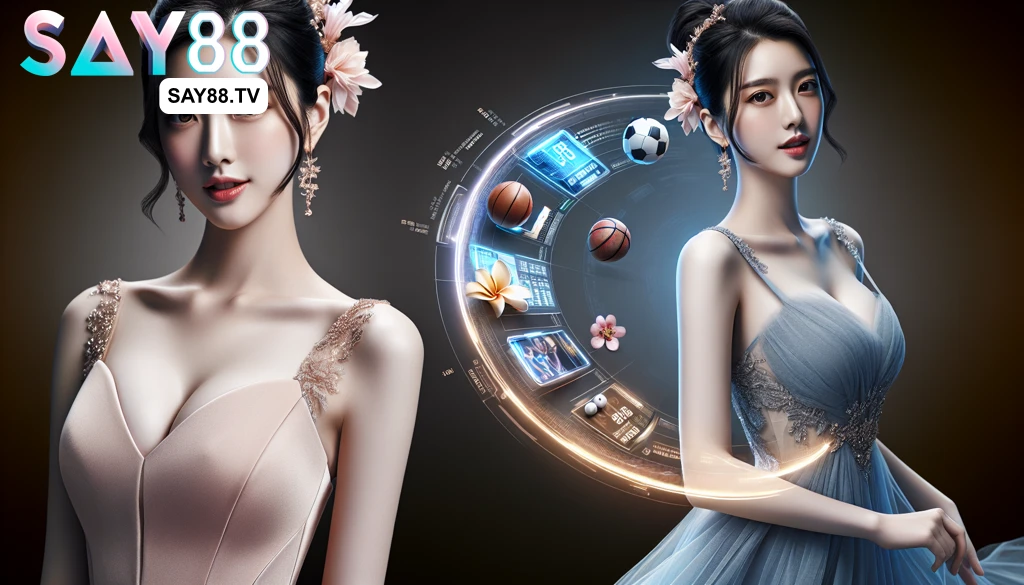 Lưu ý để tải ứng dụng nhà cái SAY88 thành công