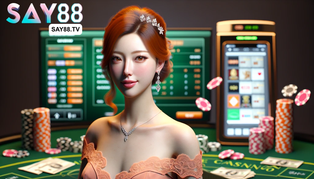 Lưu ý quan trọng để nạp tiền SAY88 thành công