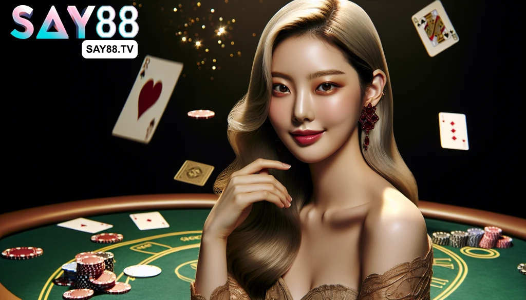 Lưu ý quan trọng khi trải nghiệm baccarat trực tuyến