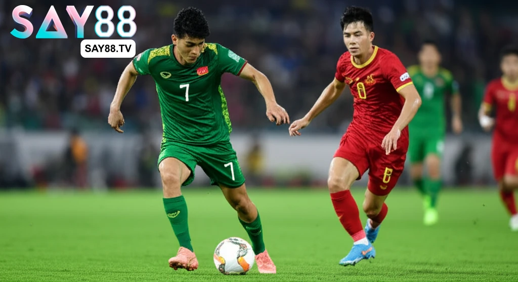 M88 - Sân chơi cá cược xanh chín