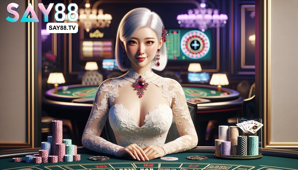 Người chơi cần hiểu rõ về chính sách miễn trừ trách nhiệm SAY88