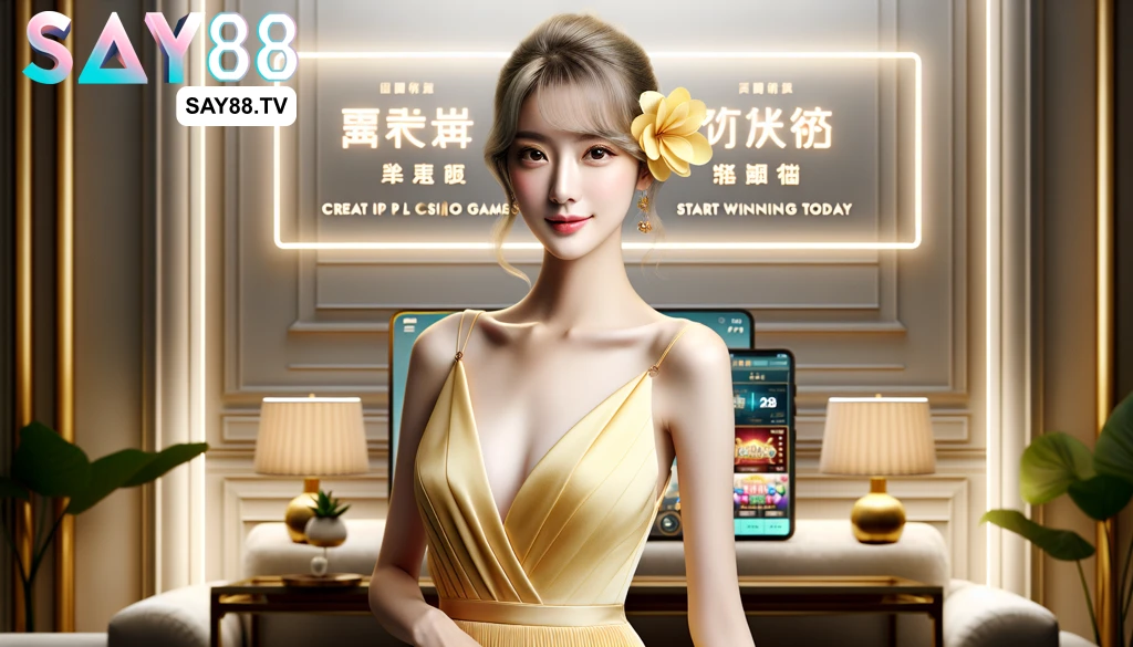 Người chơi cung cấp thông tin đăng ký SAY88 trung thực