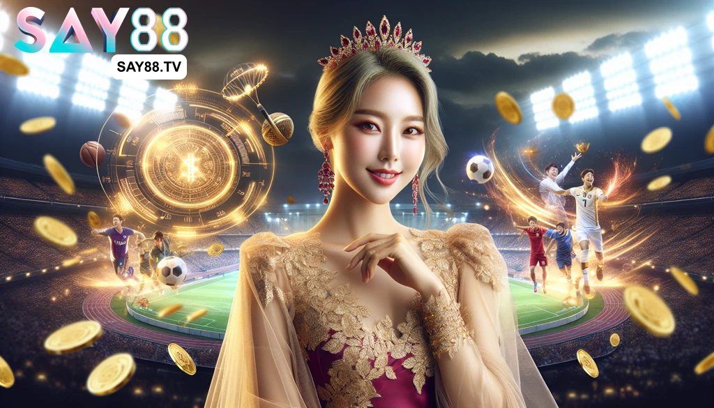 Nhà sáng lập nhà cái SAY88