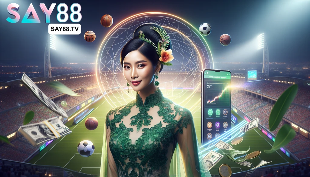 Nhận thông báo từ nhà cái nhanh chóng, chính xác