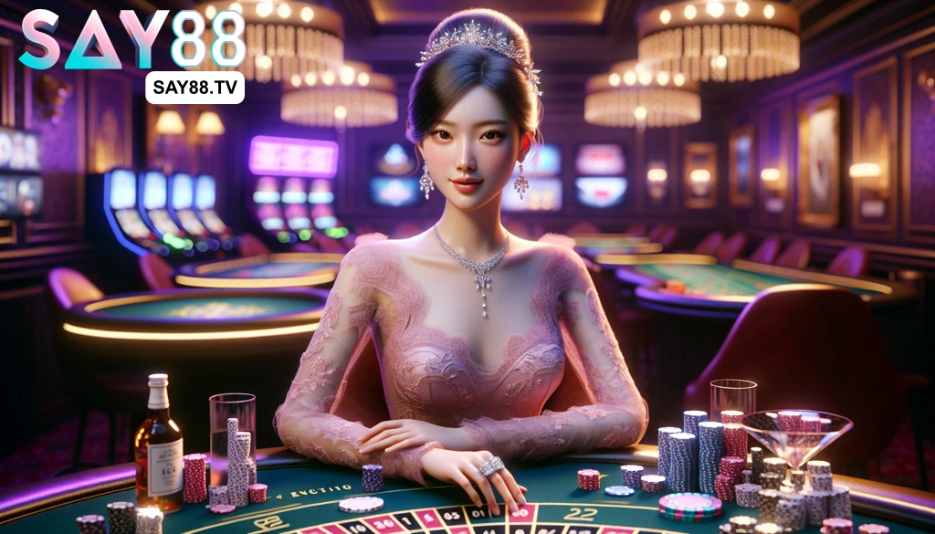 Những biến thể phổ biến của ba cây