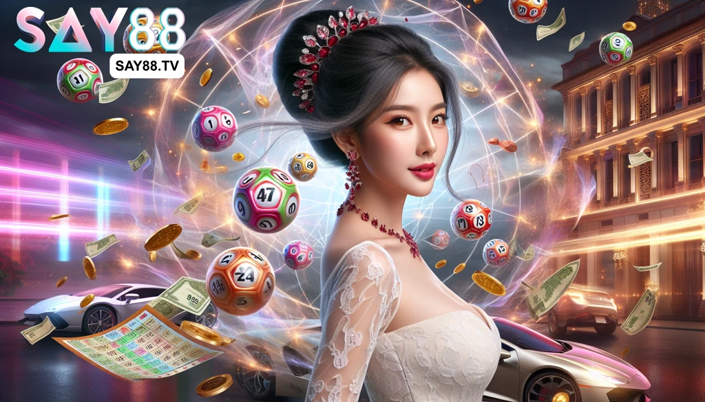 Những điểm đặc biệt của xổ số SAY88 bạn nên biết