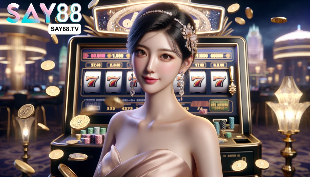 Những thế mạnh giúp PG Nổ Hũ nổi bật trong giới game thủ