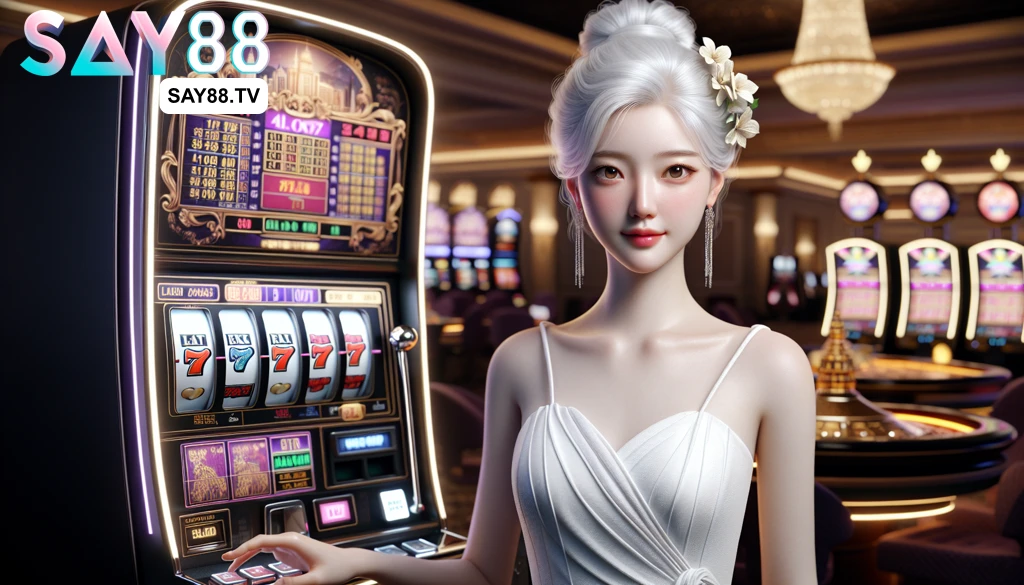 Những tựa game hấp dẫn tại nổ hũ FC SAY88