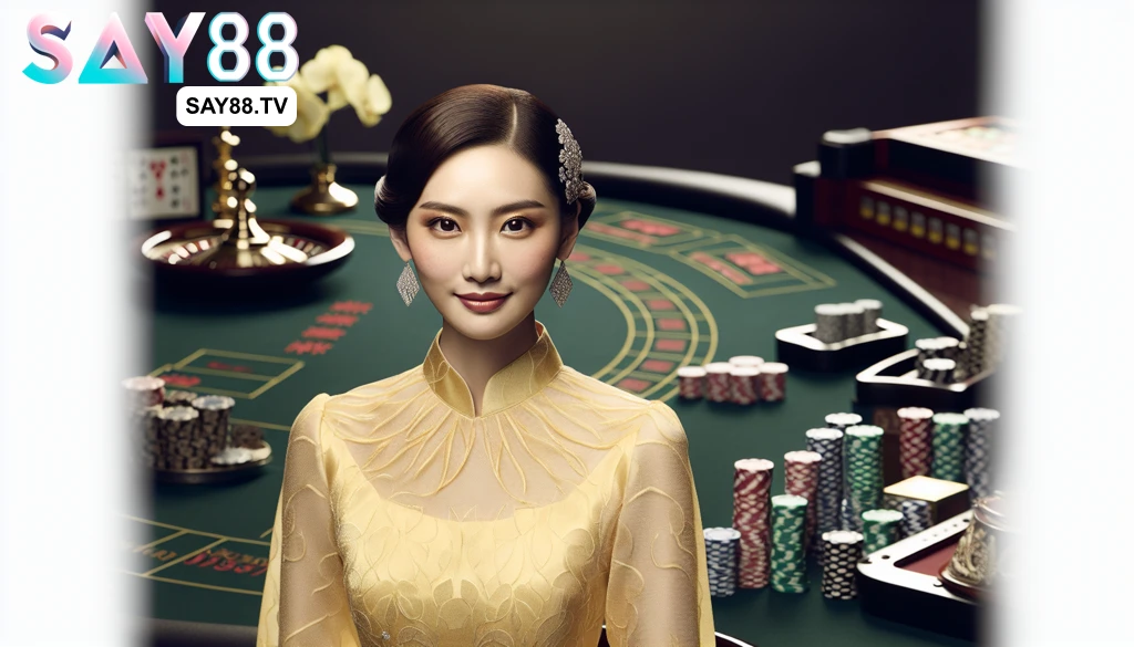 Những ưu điểm nổi bật của game Xóc Đĩa đổi thưởng SAY88
