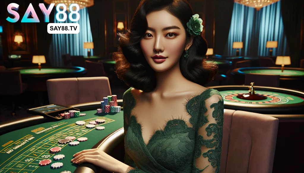 Quyền riêng tư SAY88 quy định độ tuổi tham gia