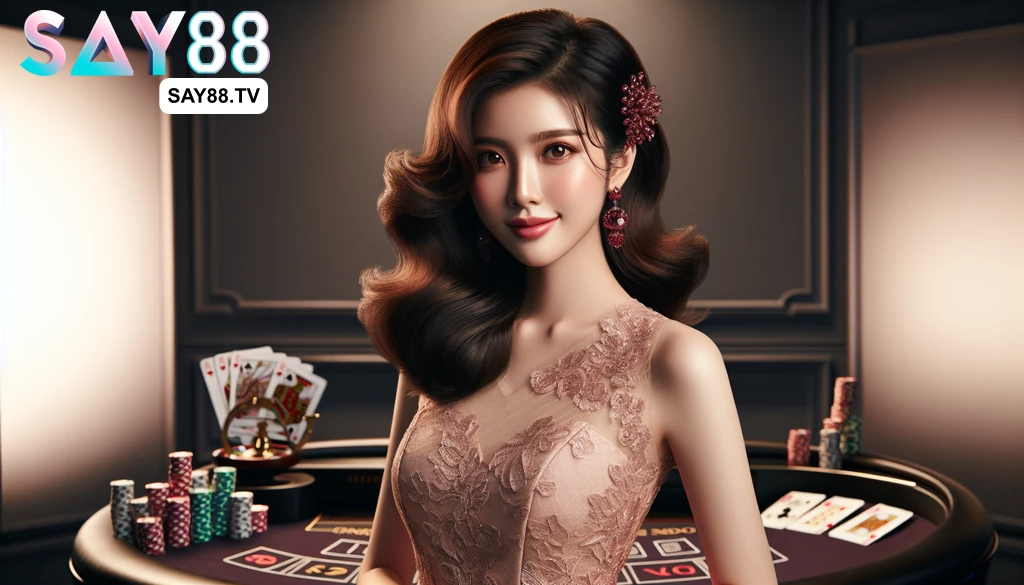 Sòng bạc trực tuyến “độc, lạ”