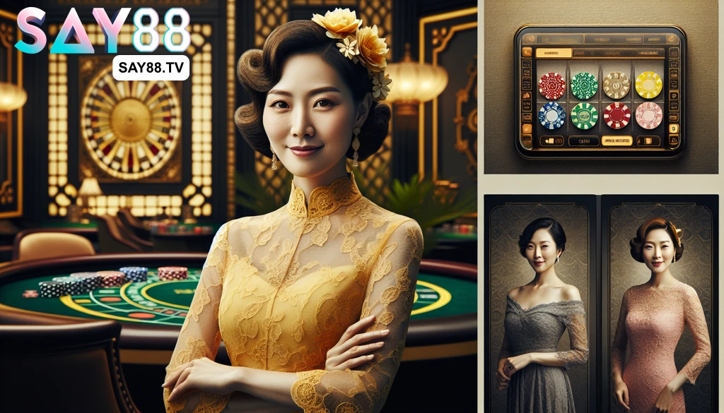 Tải game SAY88 là gì?