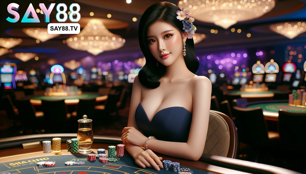Tận dụng tỷ lệ thắng cao của cửa banker