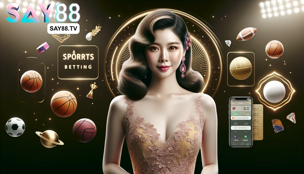 Tham gia cá độ Free Fire tại nhà cái SAY88