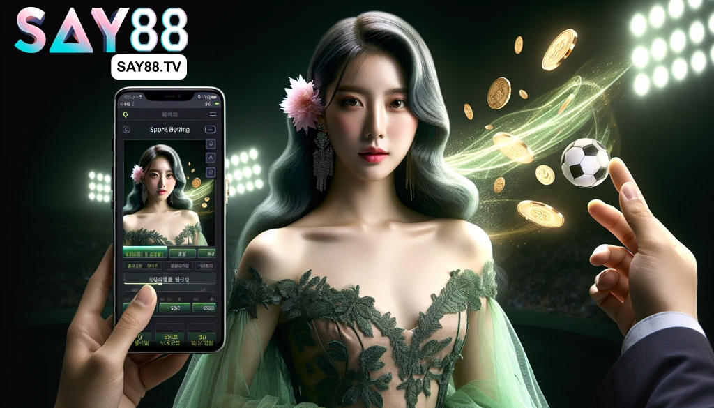 Tìm hiểu về nhà cái giải trí SAY88