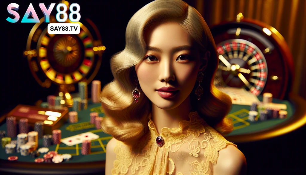 Tips để chơi casino SAY88 nhận thưởng cao