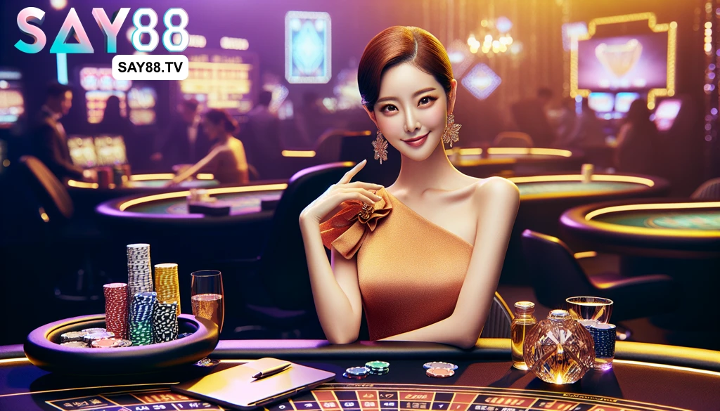 Tổng hợp những chính sách chơi có trách nhiệm SAY88