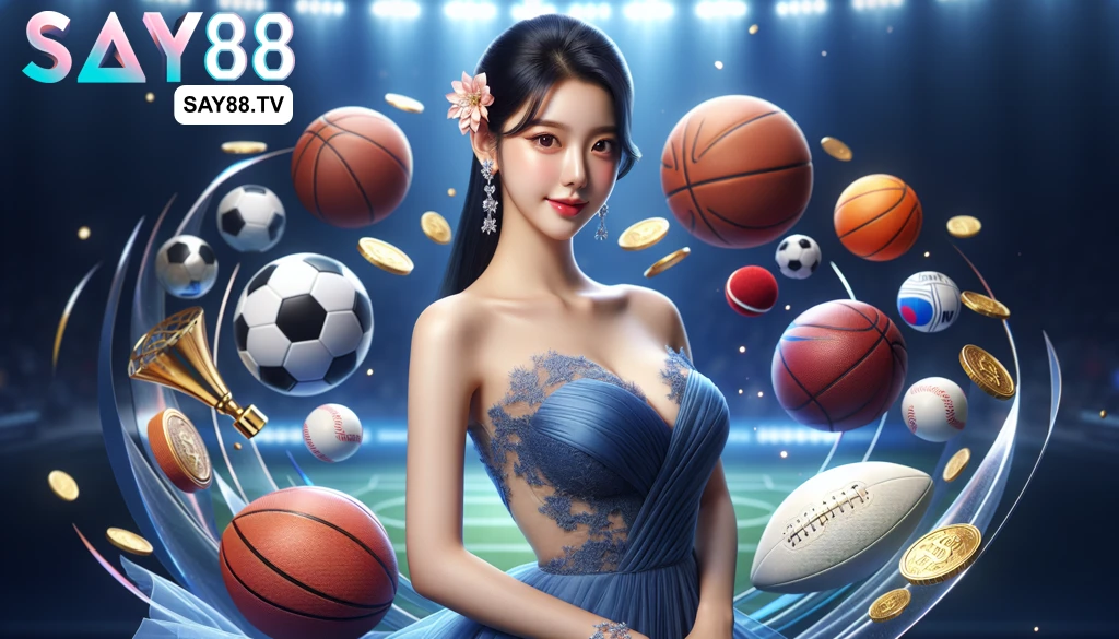 Top 3 sảnh chơi nổi bật tại thể thao SAY88