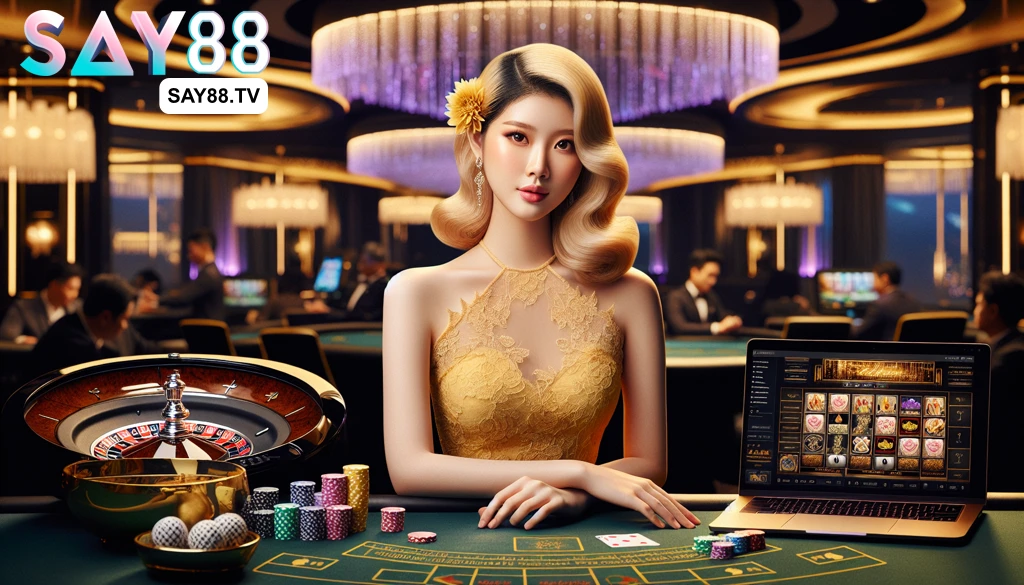 Top 5 công thức bắt cầu lô kép chuẩn dành cho hội viên SAY88
