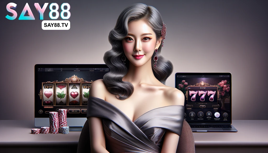 Ưu điểm khi sử dụng app SAY88 là gì?