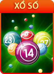 xổ số SAY88 icon
